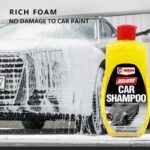 Deluxe Car Shampoo – Super Cleaner - Image 2
