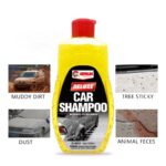 Deluxe Car Shampoo – Super Cleaner - Image 3
