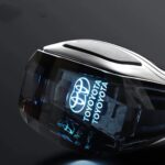 Car Gear Shift Knob – Stylish & Premium Design - Image 4