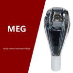 Car Gear Shift Knob – Stylish & Premium Design - Image 2