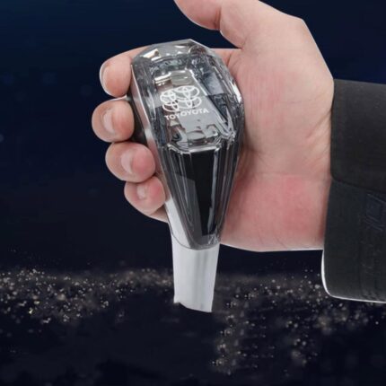 Car Gear Shift Knob – Stylish & Premium Design