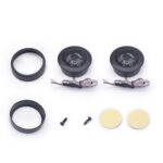 Premium Car Tweeter Speaker – TS-T120 - Image 2