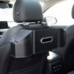 Car Backseat Organizer & Storage Box - Image 2