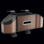 Car Backseat Organizer & Storage Box - Image 3