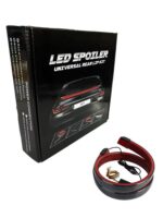 LED Spoiler Universal Rear Light Kit